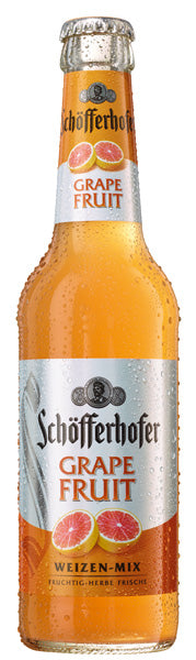 Schoefferhofer Grapefruit Wheat Beer Mix - 330 ml