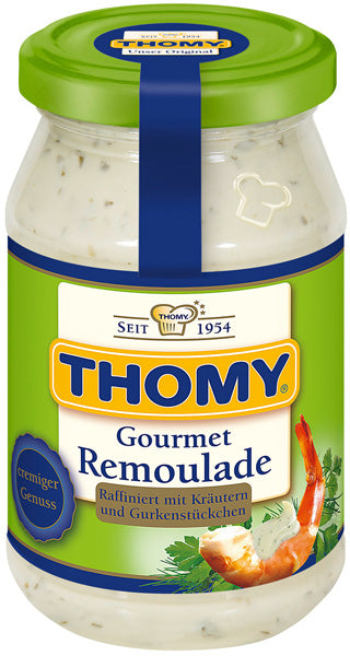 Thomy Gourmet Remoulade - 250 ml