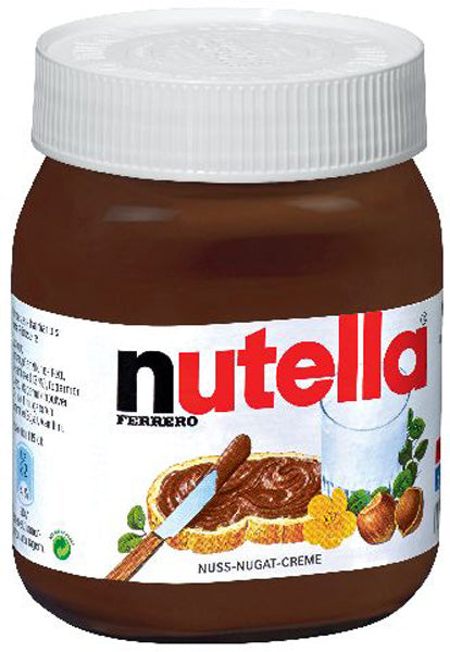 Nutella - 450 g