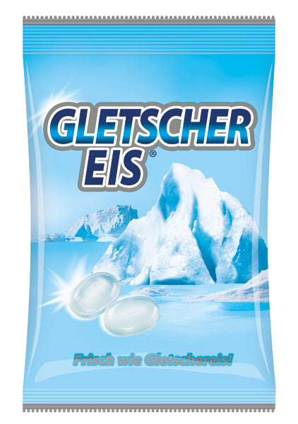 Gletschereis Bonbon - 200 g