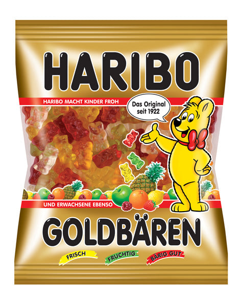 Haribo Goldbears - 175 g
