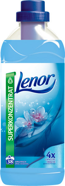 Lenor Softener April Fresh - 950 ml