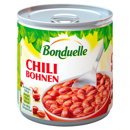 Bonduelle Chili Beans - 425 ml