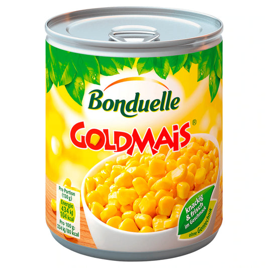 Bonduelle Golden Corn - 425 ml