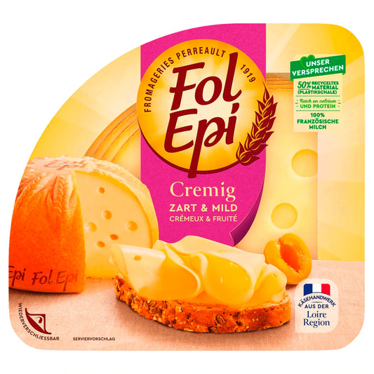 Fol Epi Creamy - 130 g