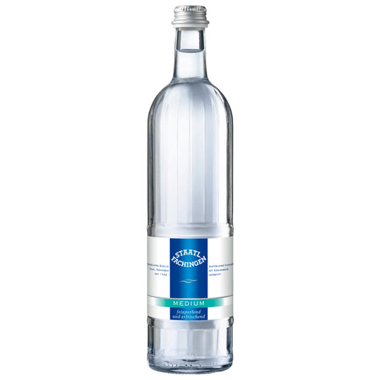 Staatlich Fachingen Mineral Water Medium - 750 ml