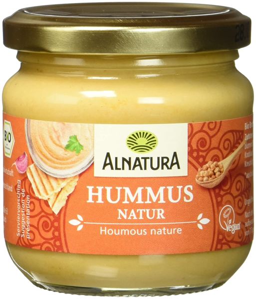 Alnatura Hummus - 180 g