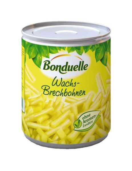 Bonduelle Wax Beans - 400 g