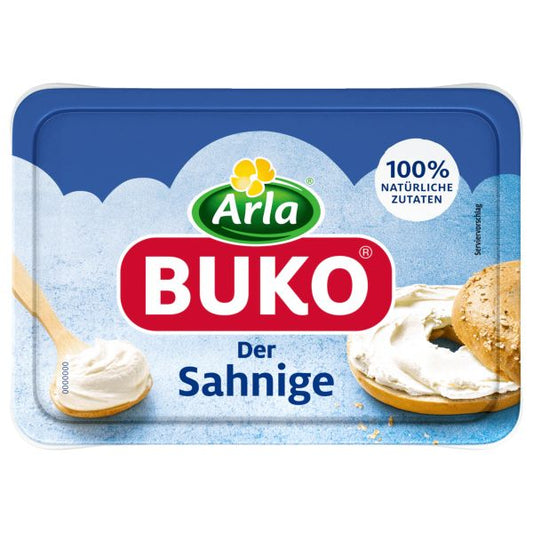 Buko Cream Cheese Classic  - 200 g