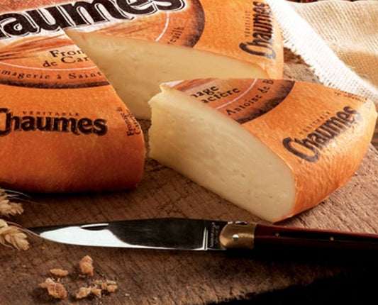 Chaumes - 200 g