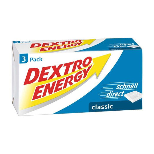 Dextro Energy Classic - 138 g