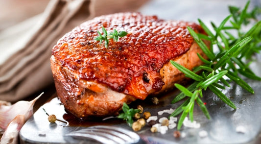 French Duck Breast - 350 g
