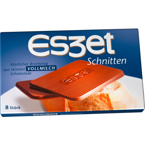 Sarotti Eszet Chocolate Slices - 75 g