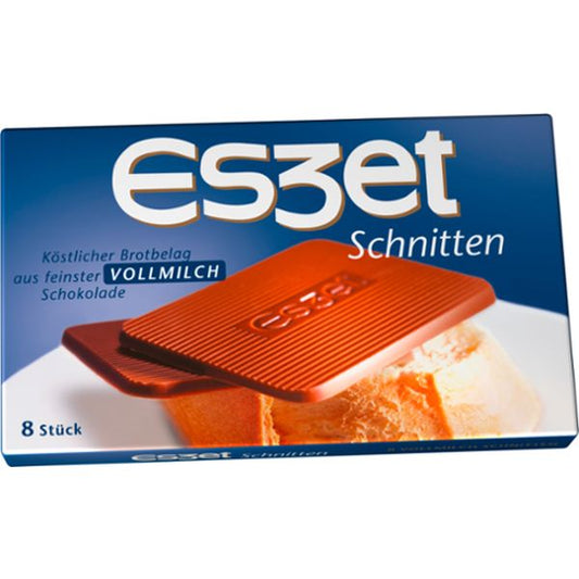 Sarotti Eszet Chocolate Slices - 75 g