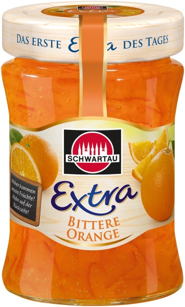 Schwartau Extra Orange - 340 g