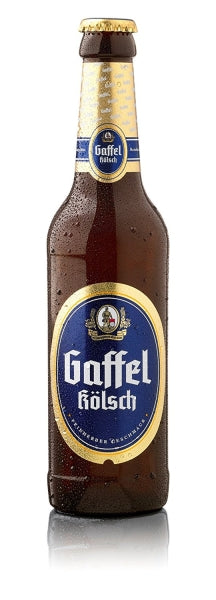 Gaffel Kölsch - 330 ml