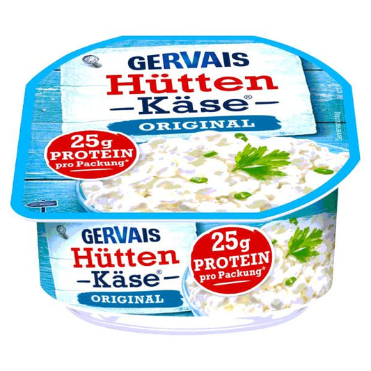 Gervais Cottage Cheese - 200 g