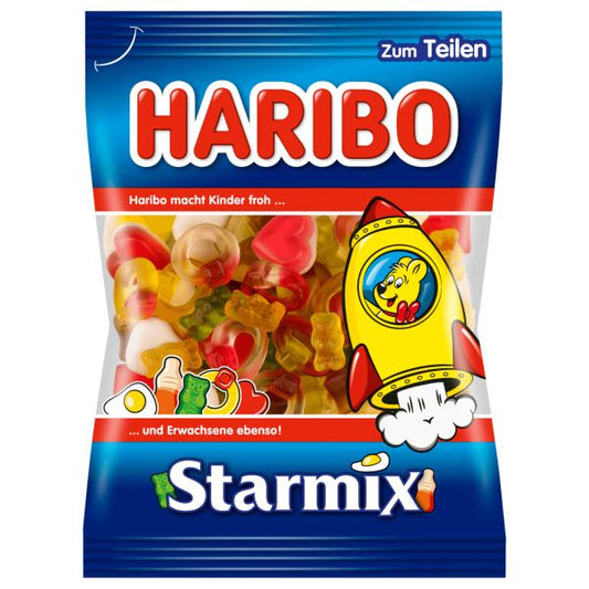Haribo Starmix - 175 g