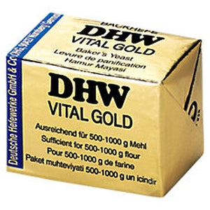 Vital Gold Yeast - 42 g