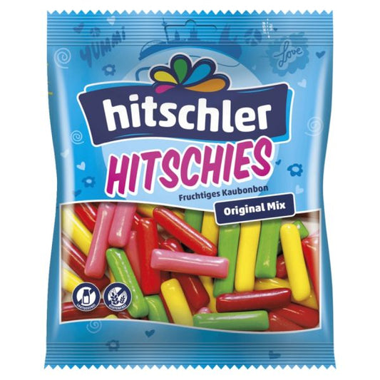 Hitschler Hitschies Original - 150 g