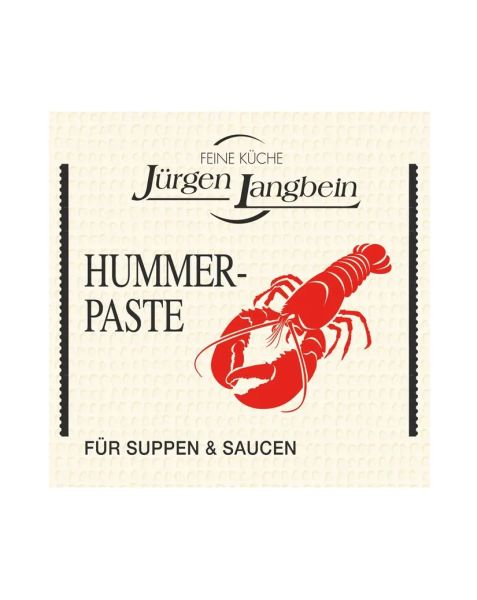 Jürgen Langbein Lobster Paste - 50 g