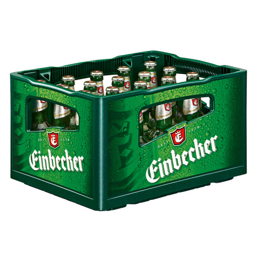 Einbecker Brauherren Pilsener Premium - 20 x 330 ml