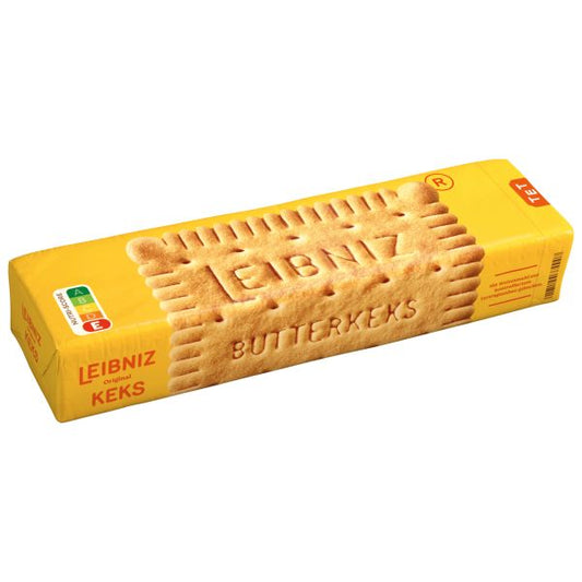 Leibniz Butterkeks (Butter Biscuit) - 200 g