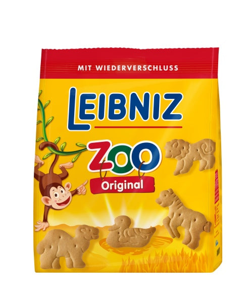 Leibniz Zoo - 125 g