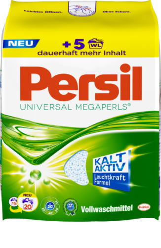 Persil Megaperls Universal 18 WL - 1332 g