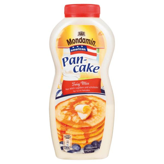 Mondamin American Style Pancake Mix - 215 g