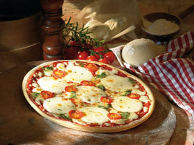 Original Wagner Pizza Mozarella - 350 g