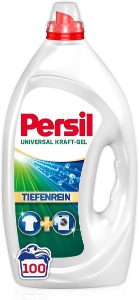 Persil Universal Gel 100 WL - 5000 ml