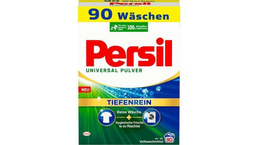 Persil Universal Powder 90 WL - 5400 g