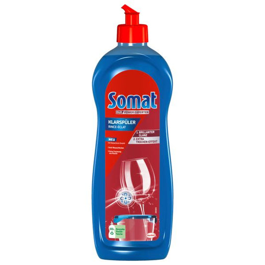 Somat Rinse Aid - 750 ml