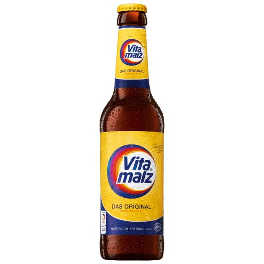 Vita Malz Malt Beer - 330 ml