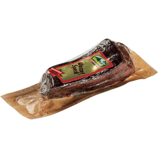 Wiesbauer Wurzelspeck (Tyrolean Smoked Ham) - 160 g