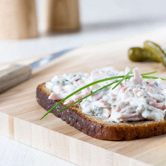 German Fleischsalad with Herbs - 200 g