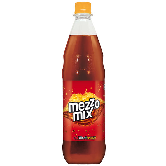 Mezzo Mix - 1000 ml