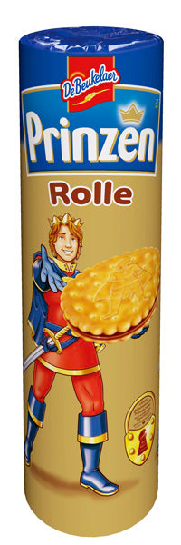 Prinzenrolle Chocolate - 400 g – Taste Matters Company Limited