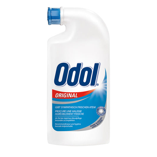 Odol - Original - 125 ml