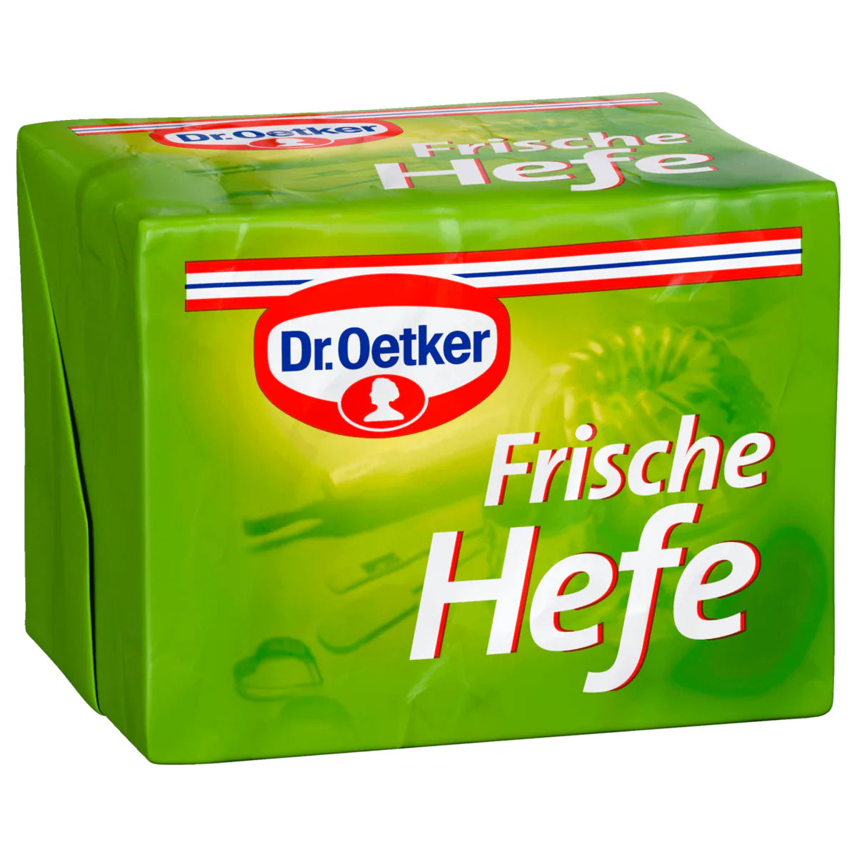 Dr. Oetker Frische Hefe - 42 g