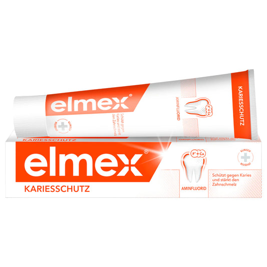 Elmex Toothpaste - 75 ml