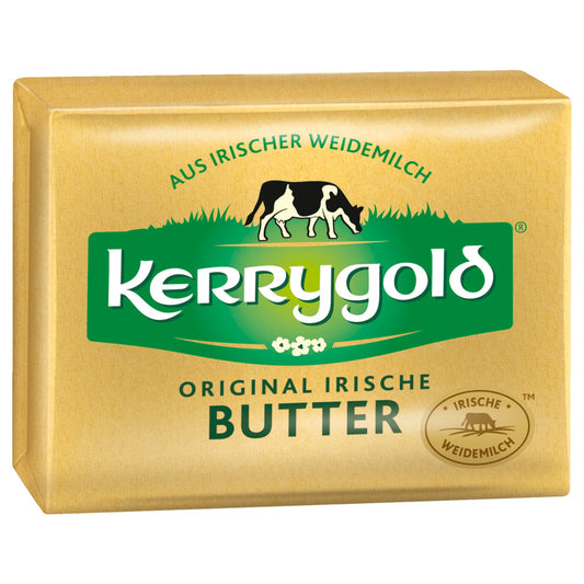 Kerrygold Irische Butter - 250 g
