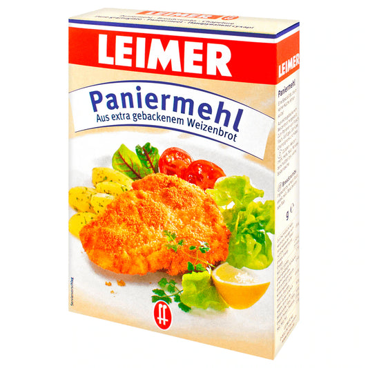 Leimer Paniermehl - 400 g