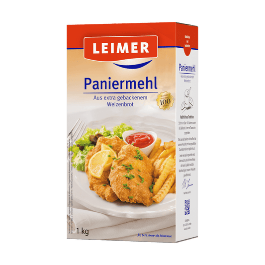 Leimer Breadcrumbs - 400 g