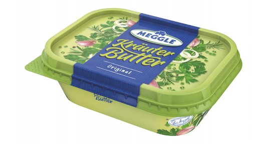 Meggle Herb Butter - 120 g