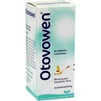 Otovowen Mischung - 30 ml