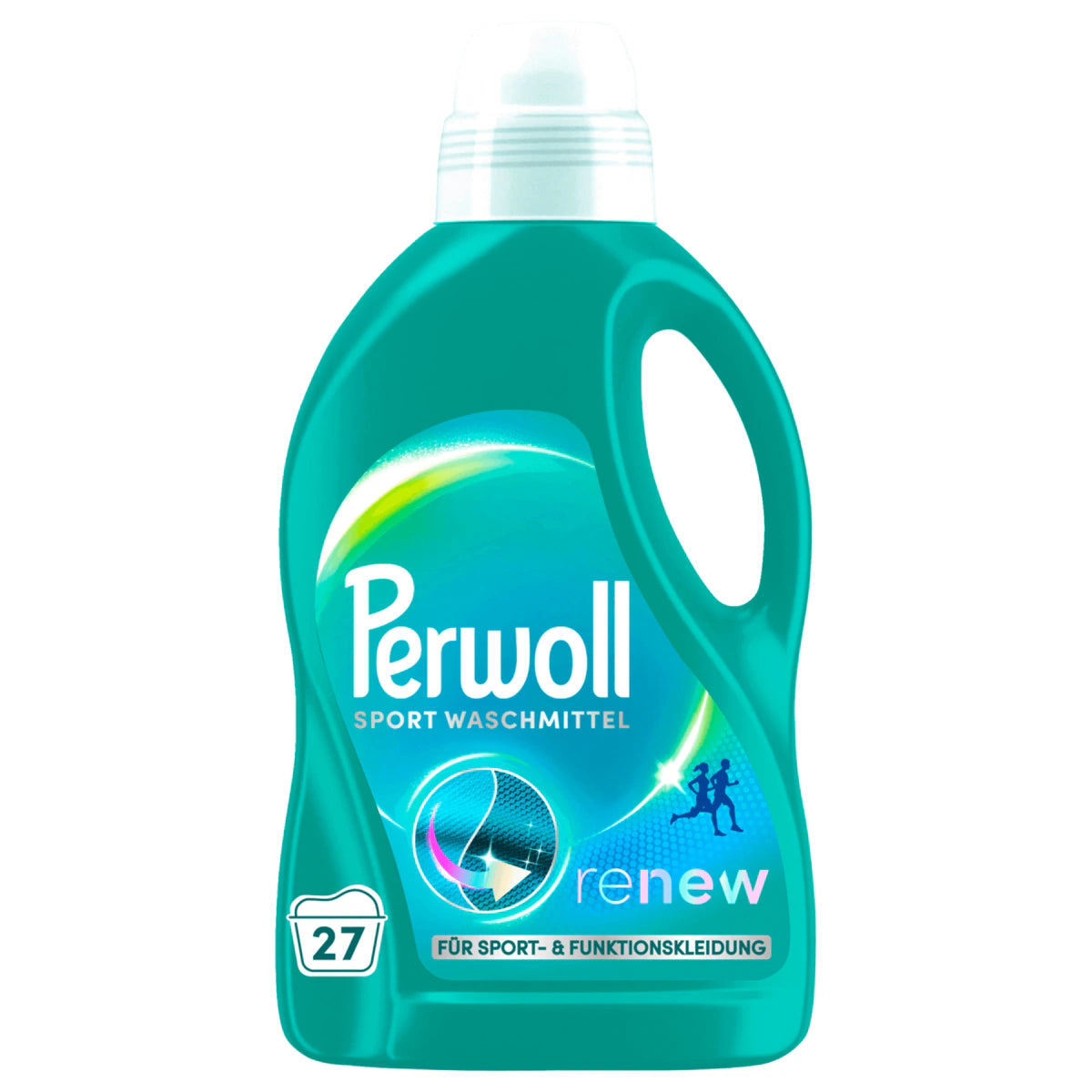 Perwoll Renew Sport (flüssig) - 1440 ml