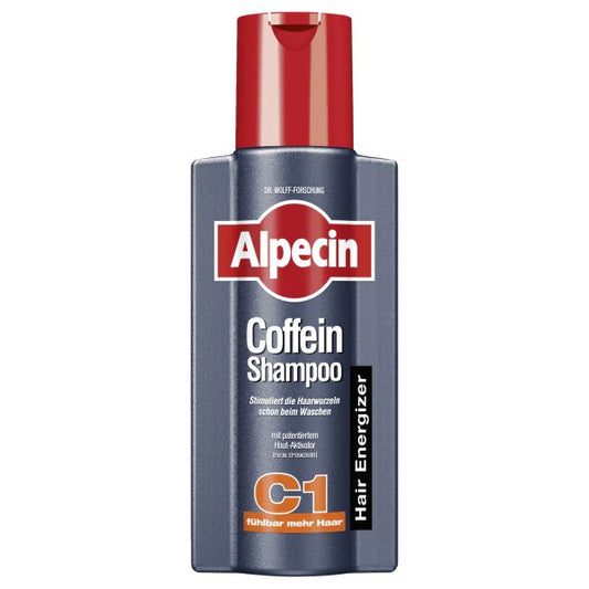 Alpecin C1 Coffein Shampoo - 250 ml