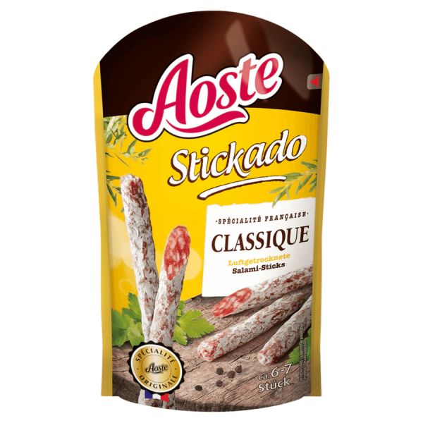 Stickado Aoste Stickado Classic - 70 g – Taste Matters Company Limited